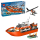 LEGO CITY 60504 Łódź ratunkowa i helikopter straży przybrzeżnej - 1473521 - zdjęcie 2